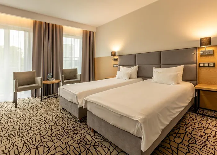 Aparthotel Termy Uniejow