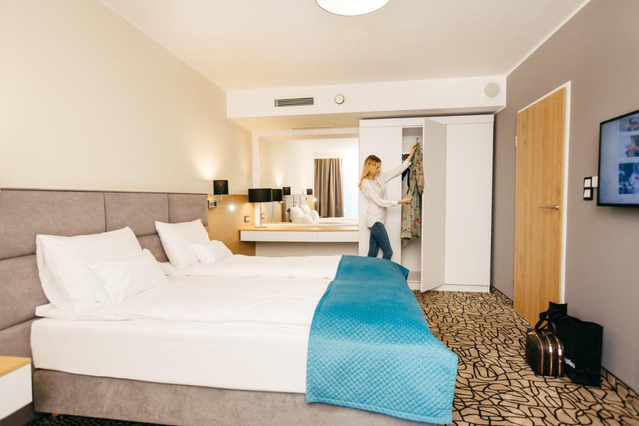 Hotel Termy 4*