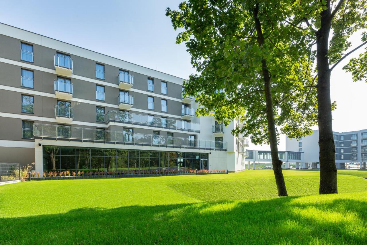 Hotel Termy 4*