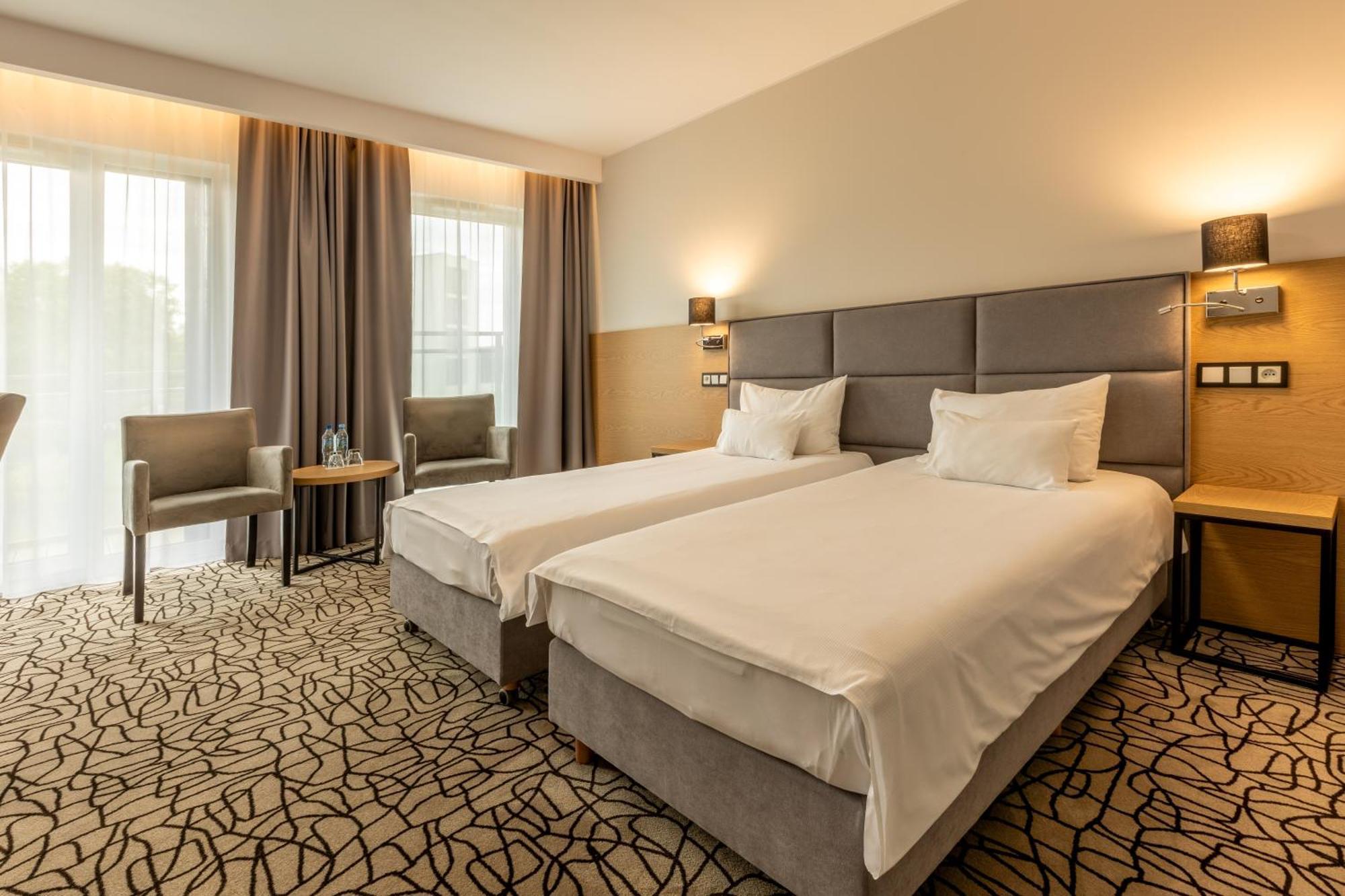 Termy Hotel 4*